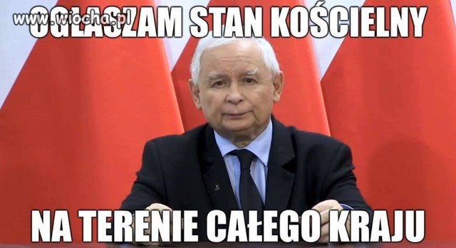 Stan Kościelny