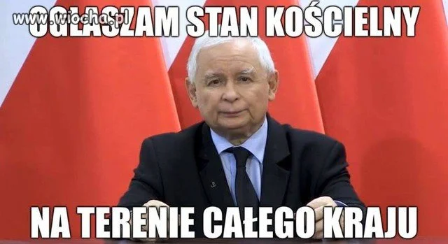 Stan Kościelny