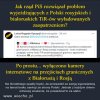 Brawo PiS! Czego nie widać, tego nie ma...