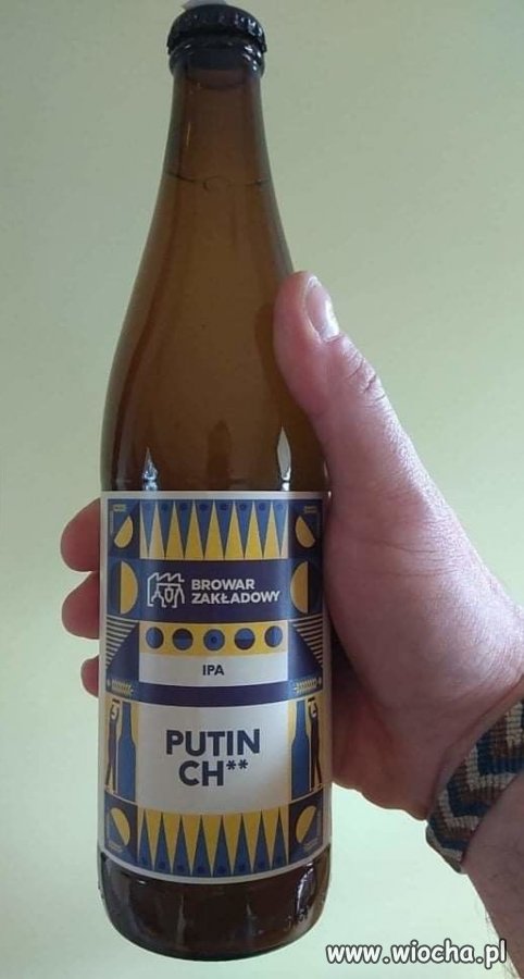 Piwo na czasie