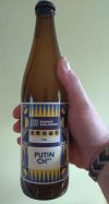 Piwo na czasie