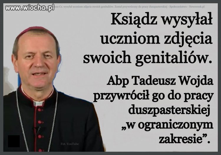Nóż sam się otwiera w kieszeni 