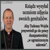 Nóż sam się otwiera w kieszeni 