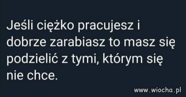 Trudno się z tym nie zgodzić