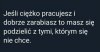 Trudno się z tym nie zgodzić