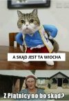 I sprawa jasna