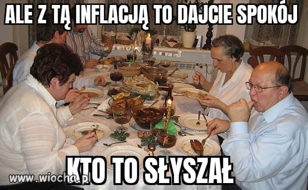 Dziś tak 