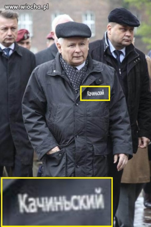 W końcu dostał swoją. 
