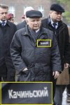 W końcu dostał swoją. 