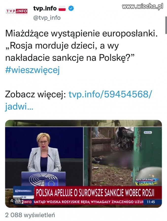 Poznajcie Jadźkę 