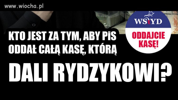 Kto za? 