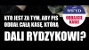 Kto za? 