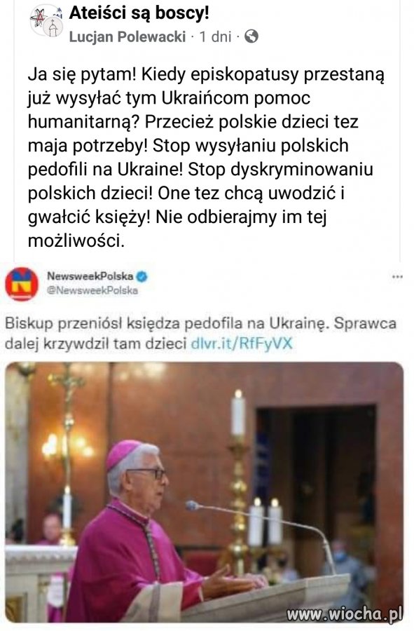 Taka sytuacja 