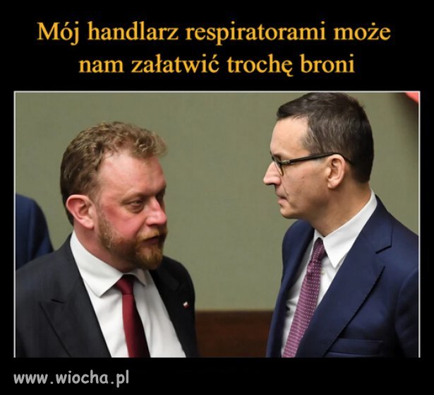 Jest biznes do zrobienia...