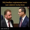 Jest biznes do zrobienia...