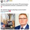 Za znęcanie się nad zwierzęciem 