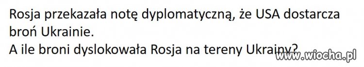 Takie porównanie