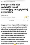 To się chyba nie przedawnia?
