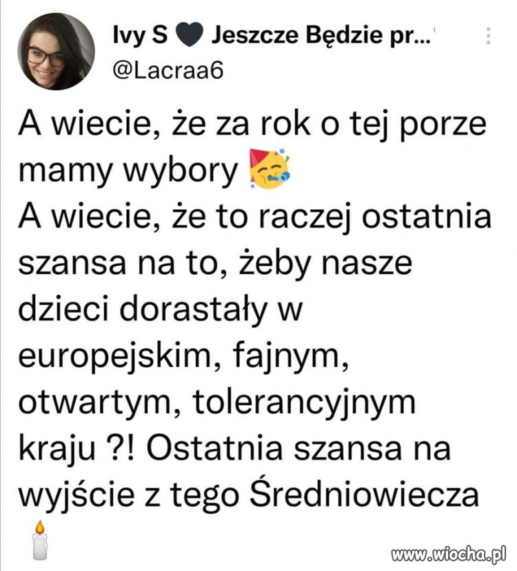 Ostatnia szansa 