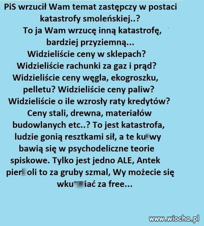 Spostrzeżenie 