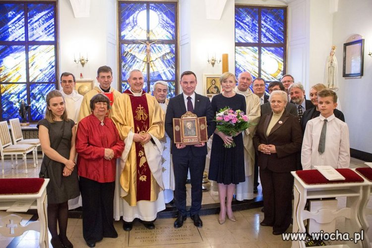 Antyputinowska broń w sejmie!!!