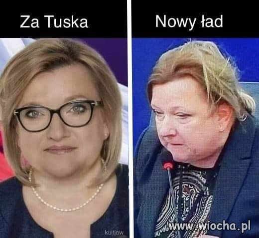 Nowy ład wygląda tak: