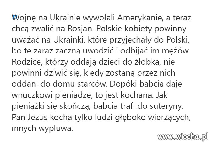  o.Jacek z zakonu benedyktynów w Tyńcu przestrzega