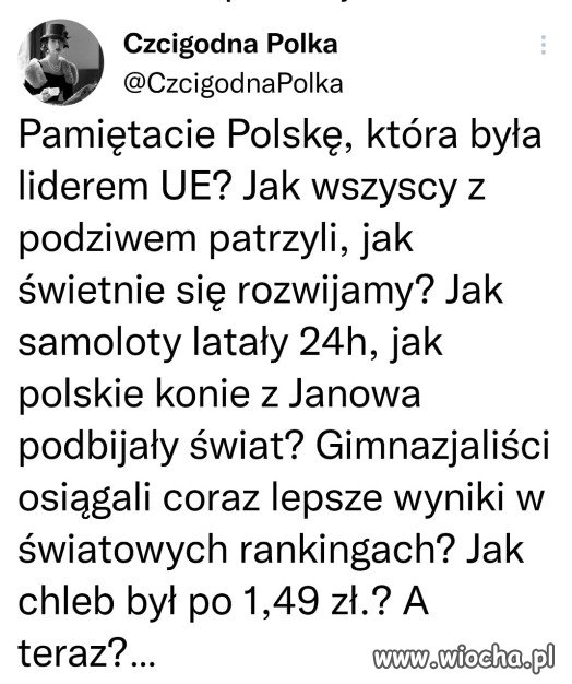 30% Polaków nadal popiera, Dobre Zmiany PiSu na gorsze!