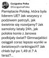 30% Polaków nadal popiera, Dobre Zmiany PiSu na gorsze!