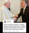 Czegoś nauczył się od Pinokia