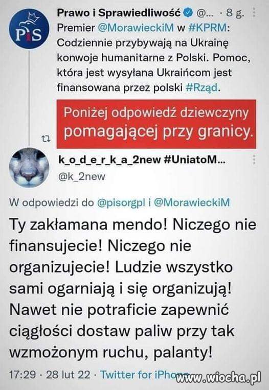 Dokładnie tak jest jak napisała ta dziewczyna.