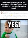 Kolejny" sukces"