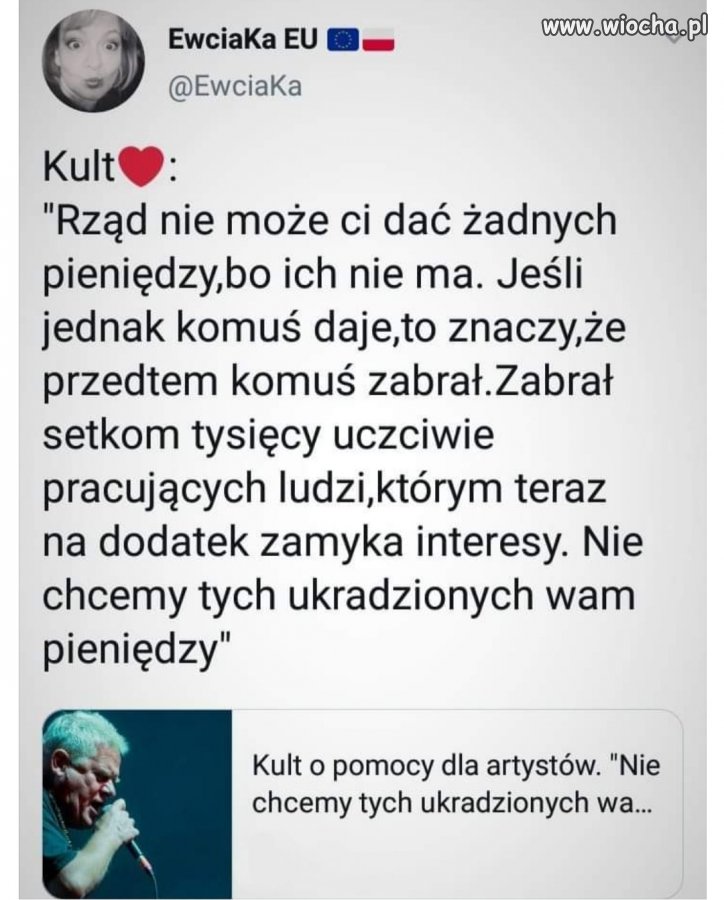 Warto być przyzwoitym 
