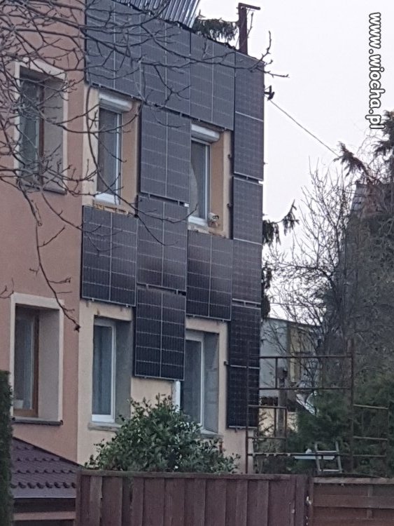 Oleśnica jest eco.