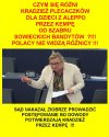 Czy to te chrześcijańskie wartości, które PiS niesie do UE?