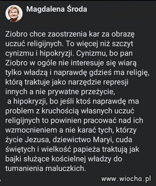 Sekta kościoła w agonii, ucieka pod obronę Zerova!