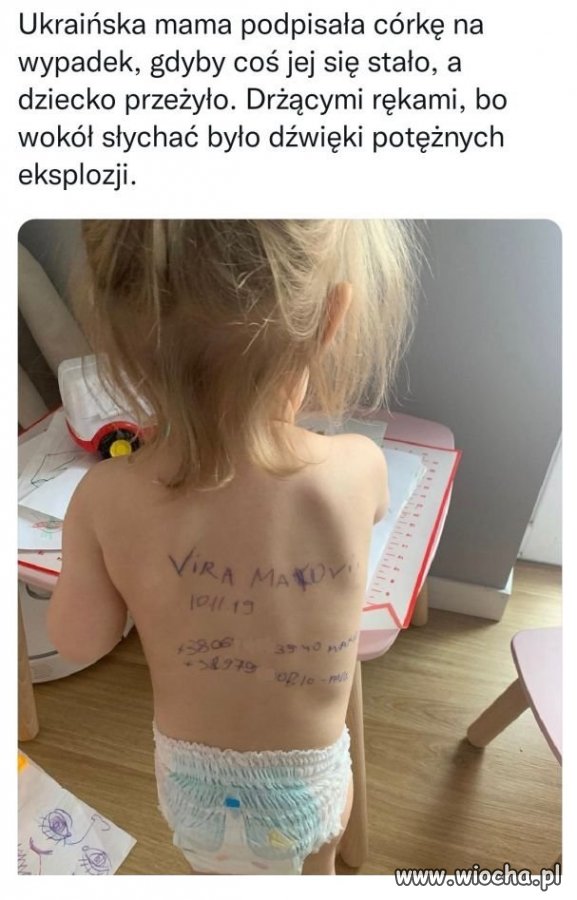 Wojna Putina