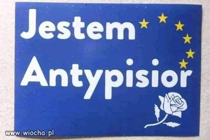 Tylko to tu zostawię