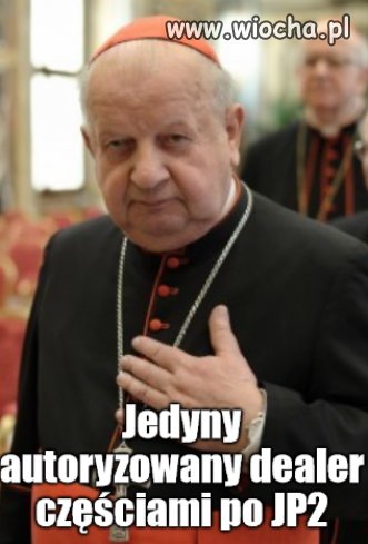 Kupuj tylko ze sprawdzonego źródła