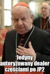 Kupuj tylko ze sprawdzonego źródła
