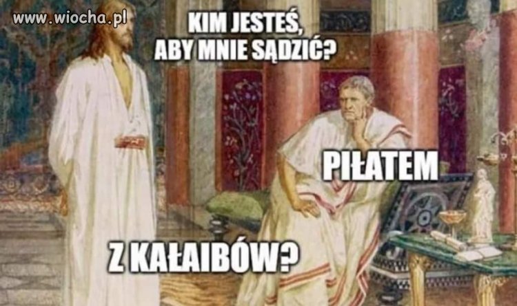 Rozśmieszyło mnie