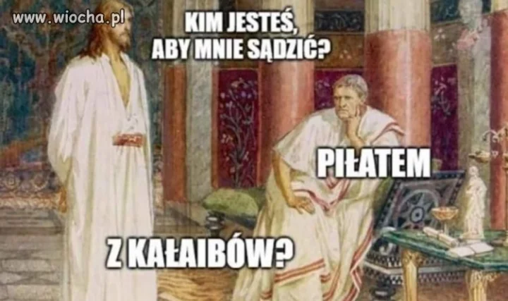 Rozśmieszyło mnie