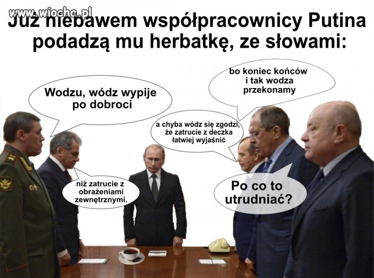 Dobra herbatka