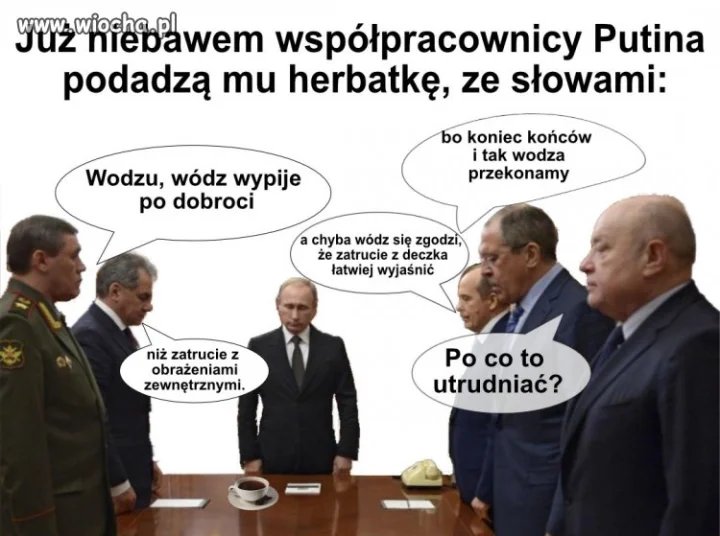 Dobra herbatka