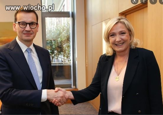 Inwestycje Putina