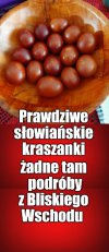 Niech siła Waszych przodków będzie z Wami