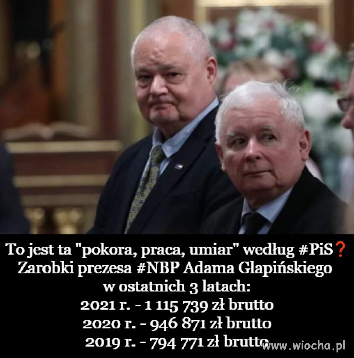 Pokora, praca, i umiar w kradzieży 