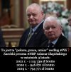Pokora, praca, i umiar w kradzieży 