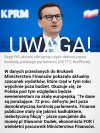 Jak się januszom naobiecywało socjalu to trzeba teraz dalej pchać kasę w elektorat