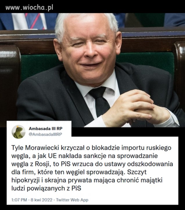 Zakłamani